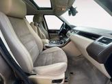 Thumbnail of 2010 Stornoway Gray Land Rover Range Rover Sport