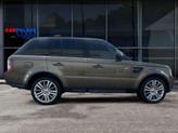 Thumbnail of 2010 Stornoway Gray Land Rover Range Rover Sport
