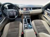 Thumbnail of 2010 Stornoway Gray Land Rover Range Rover Sport