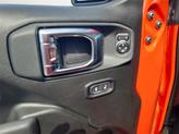 Thumbnail of 2025 Firecracker Red Clearcoat Jeep Wrangler