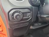 Thumbnail of 2025 Firecracker Red Clearcoat Jeep Wrangler