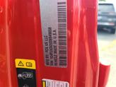 Thumbnail of 2025 Firecracker Red Clearcoat Jeep Wrangler