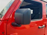 Thumbnail of 2025 Firecracker Red Clearcoat Jeep Wrangler