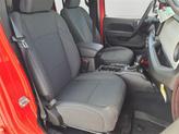 Thumbnail of 2025 Firecracker Red Clearcoat Jeep Wrangler