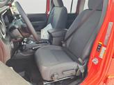 Thumbnail of 2025 Firecracker Red Clearcoat Jeep Wrangler