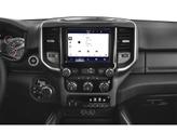 Thumbnail of 2026 Forged Blue Metallic RAM 1500
