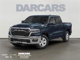 Photo of 2026 Forged Blue Metallic RAM 1500