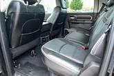 Thumbnail of 2024 Diamond Black RAM 2500