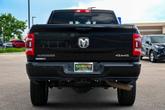 Thumbnail of 2024 Diamond Black RAM 2500