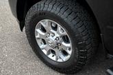 Thumbnail of 2024 Diamond Black RAM 2500
