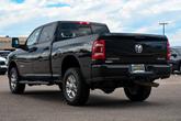 Thumbnail of 2024 Diamond Black RAM 2500