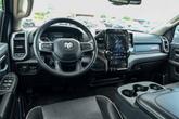 Thumbnail of 2024 Diamond Black RAM 2500