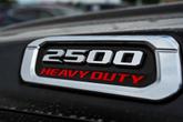Thumbnail of 2024 Diamond Black RAM 2500
