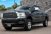Thumbnail of 2024 Diamond Black RAM 2500