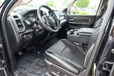Thumbnail of 2024 Diamond Black RAM 2500