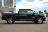 Thumbnail of 2024 Diamond Black RAM 2500