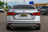 Thumbnail of 2023 Brilliant Silver Metallic Nissan Altima