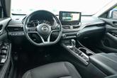 Thumbnail of 2023 Brilliant Silver Metallic Nissan Altima