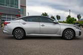 Thumbnail of 2023 Brilliant Silver Metallic Nissan Altima