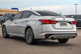 Thumbnail of 2023 Brilliant Silver Metallic Nissan Altima