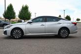 Thumbnail of 2023 Brilliant Silver Metallic Nissan Altima