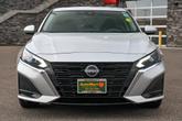 Thumbnail of 2023 Brilliant Silver Metallic Nissan Altima