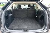 Thumbnail of 2022 Agate Black Metallic Ford Edge