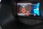 Thumbnail of 2022 Agate Black Metallic Ford Edge
