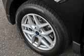 Thumbnail of 2022 Agate Black Metallic Ford Edge