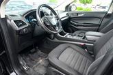 Thumbnail of 2022 Agate Black Metallic Ford Edge