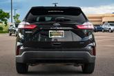 Thumbnail of 2022 Agate Black Metallic Ford Edge