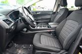 Thumbnail of 2022 Agate Black Metallic Ford Edge