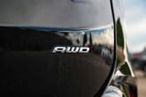 Thumbnail of 2022 Agate Black Metallic Ford Edge