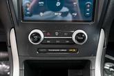 Thumbnail of 2022 Agate Black Metallic Ford Edge