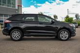 Thumbnail of 2022 Agate Black Metallic Ford Edge