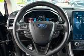 Thumbnail of 2022 Agate Black Metallic Ford Edge