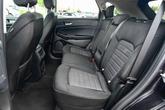 Thumbnail of 2022 Agate Black Metallic Ford Edge