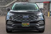 Thumbnail of 2022 Agate Black Metallic Ford Edge