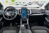Thumbnail of 2022 Agate Black Metallic Ford Edge