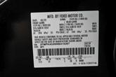 Thumbnail of 2022 Agate Black Metallic Ford Edge