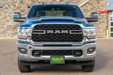 Thumbnail of 2024 Patriot Blue Pearlcoat RAM 2500