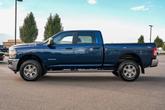 Thumbnail of 2024 Patriot Blue Pearlcoat RAM 2500