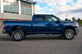 Thumbnail of 2024 Patriot Blue Pearlcoat RAM 2500