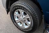 Thumbnail of 2024 Patriot Blue Pearlcoat RAM 2500