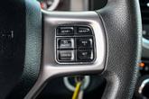 Thumbnail of 2023 Granite Crystal Clearcoat Metallic RAM 1500 Classic