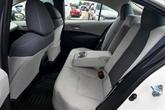 Thumbnail of 2021 White Toyota Corolla