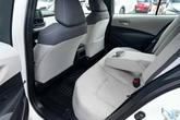 Thumbnail of 2021 White Toyota Corolla