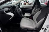 Thumbnail of 2021 White Toyota Corolla