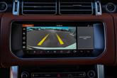 Thumbnail of 2017 Fuji White Land Rover Range Rover