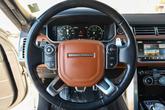 Thumbnail of 2017 Fuji White Land Rover Range Rover